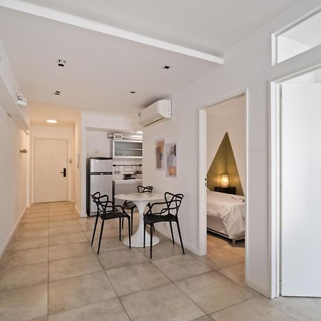 La Vie Suite Recoleta Buenos Aires Exterior photo