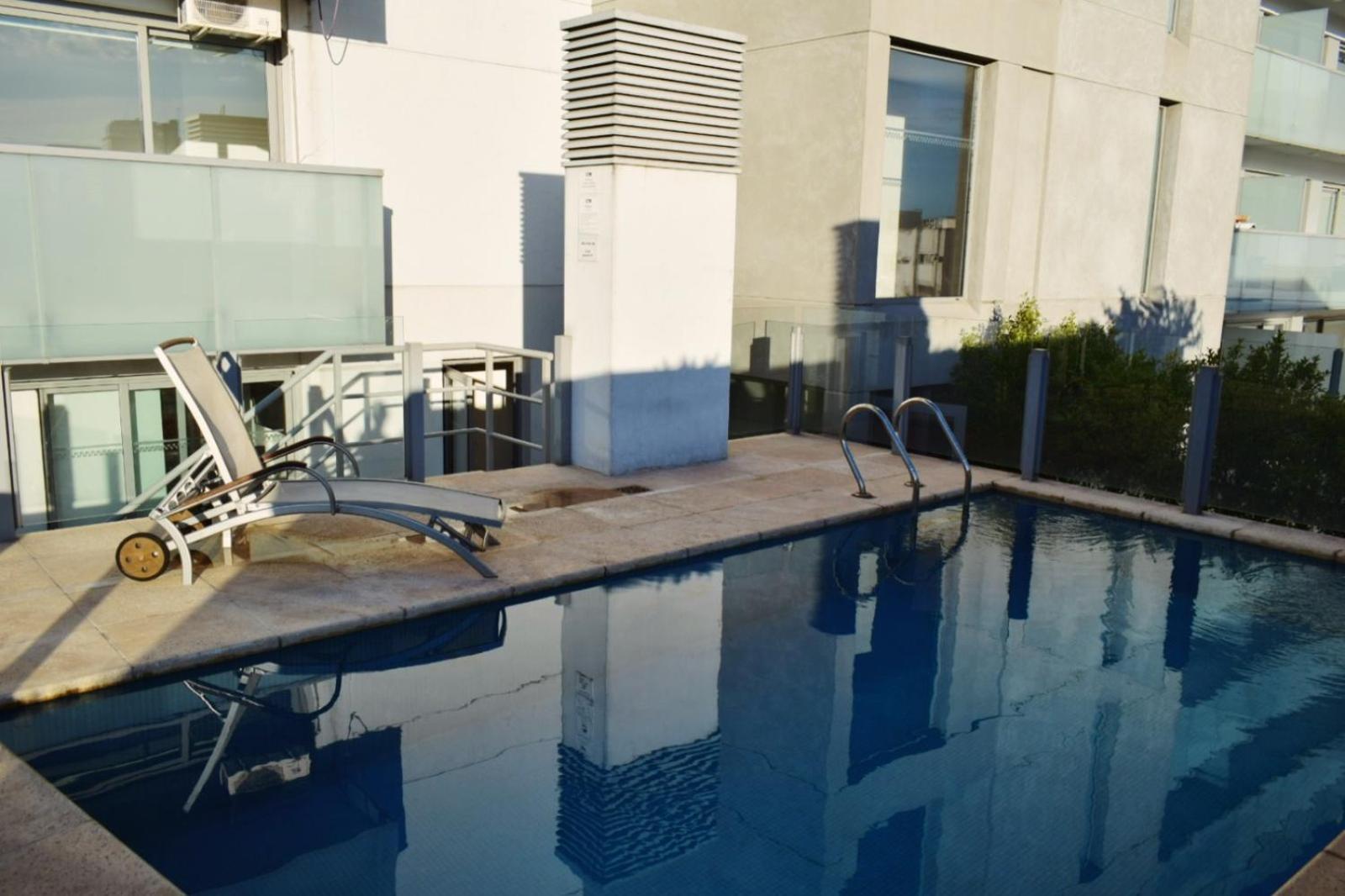 La Vie Suite Recoleta Buenos Aires Exterior photo