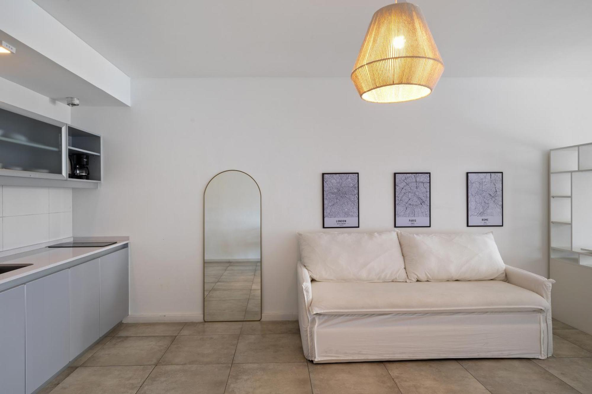 La Vie Suite Recoleta Buenos Aires Exterior photo