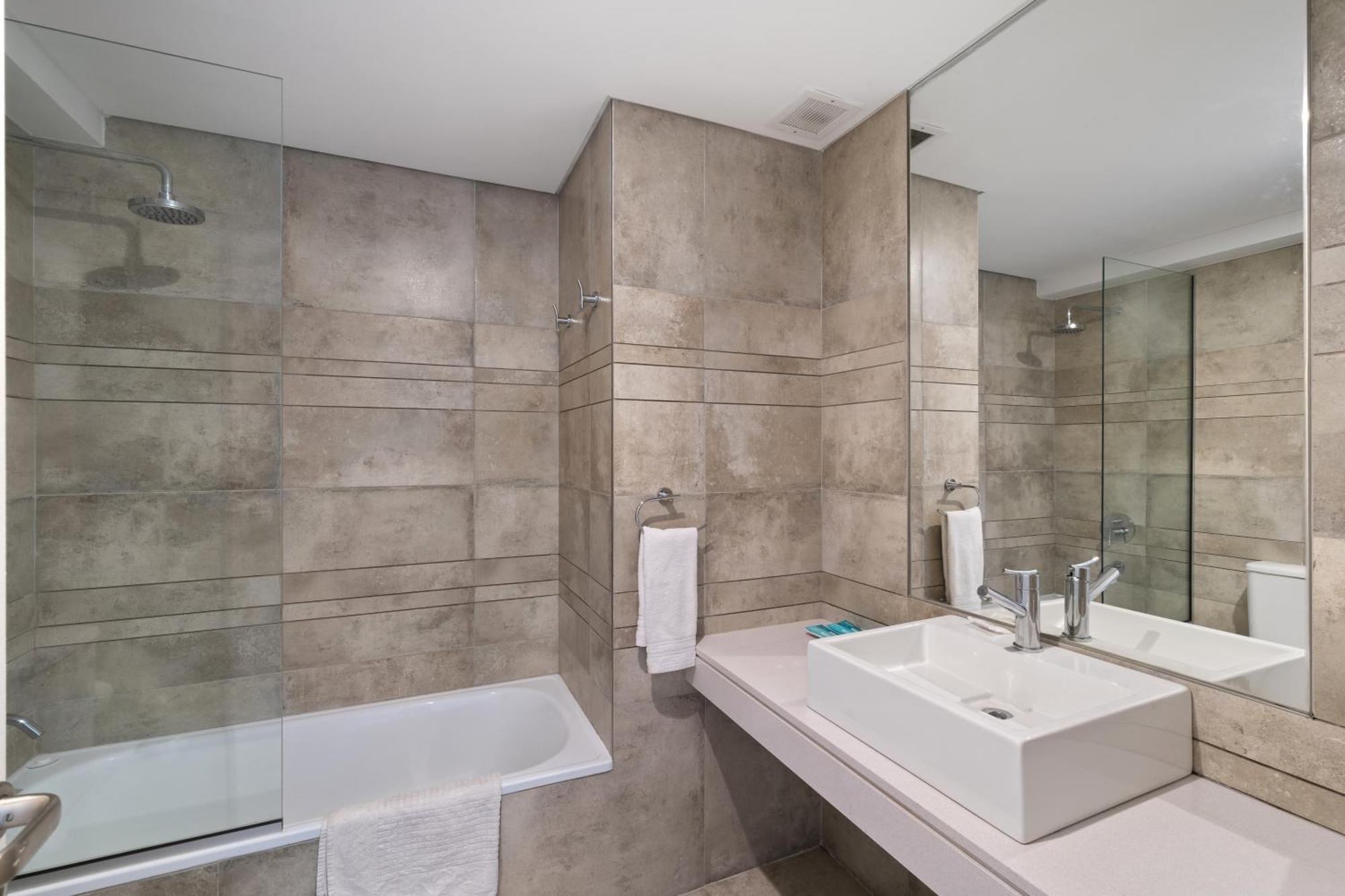La Vie Suite Recoleta Buenos Aires Exterior photo