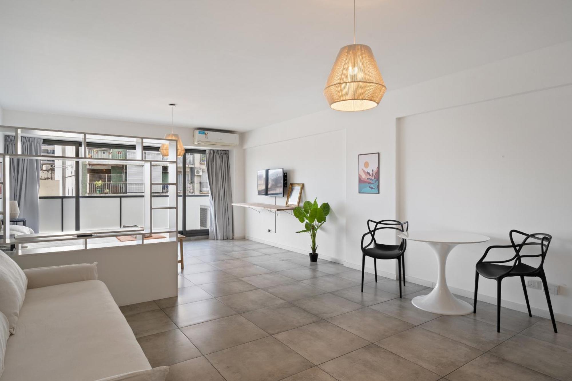 La Vie Suite Recoleta Buenos Aires Exterior photo