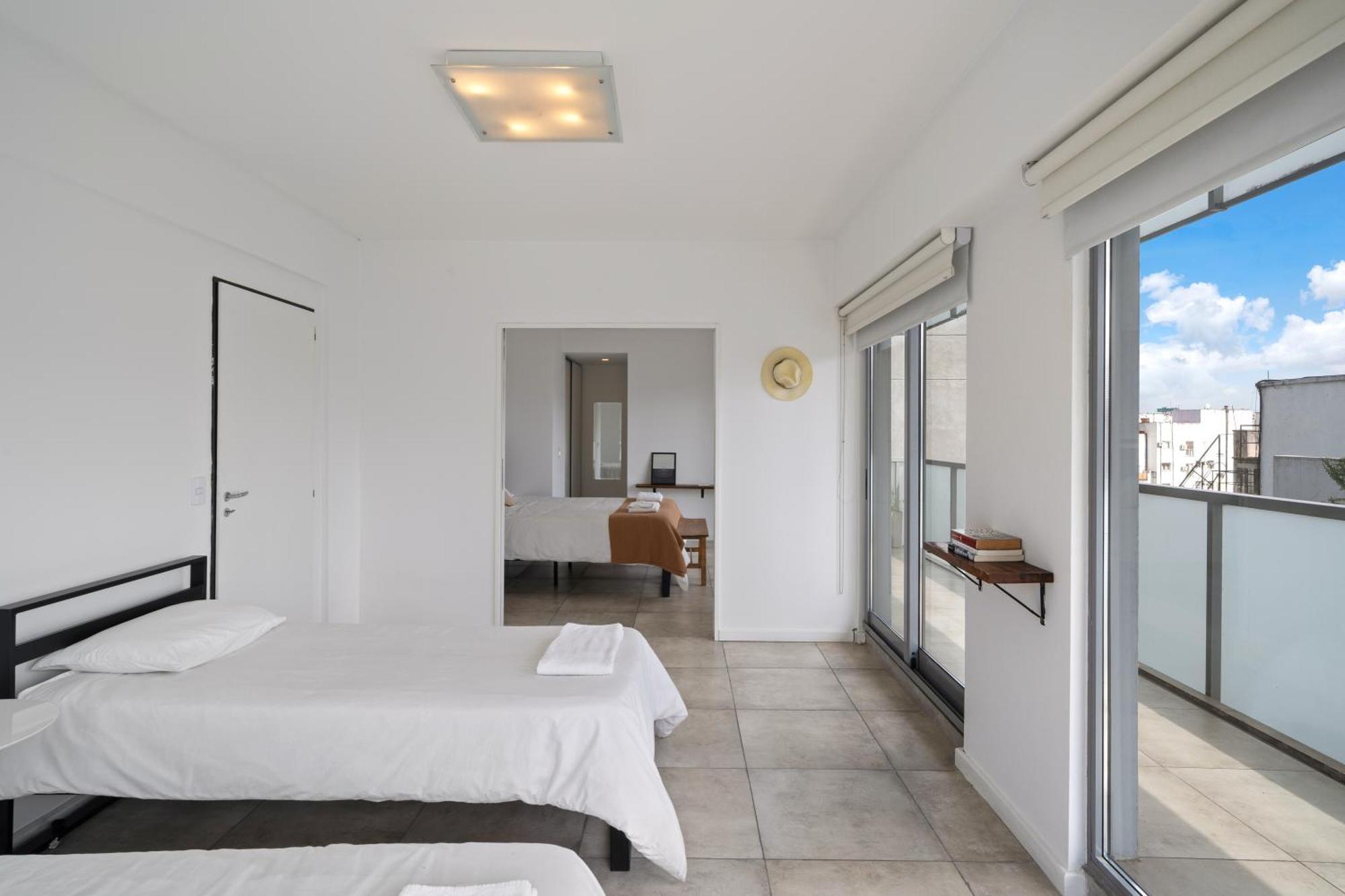 La Vie Suite Recoleta Buenos Aires Exterior photo