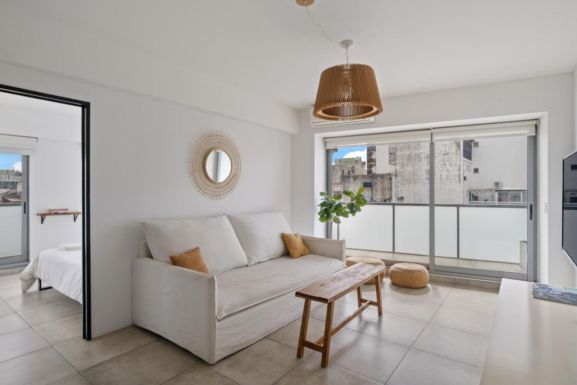 La Vie Suite Recoleta Buenos Aires Exterior photo