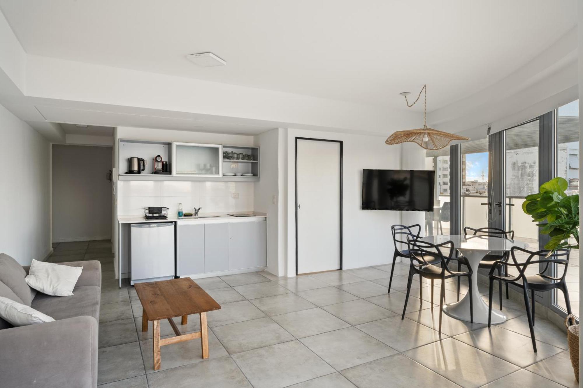 La Vie Suite Recoleta Buenos Aires Exterior photo