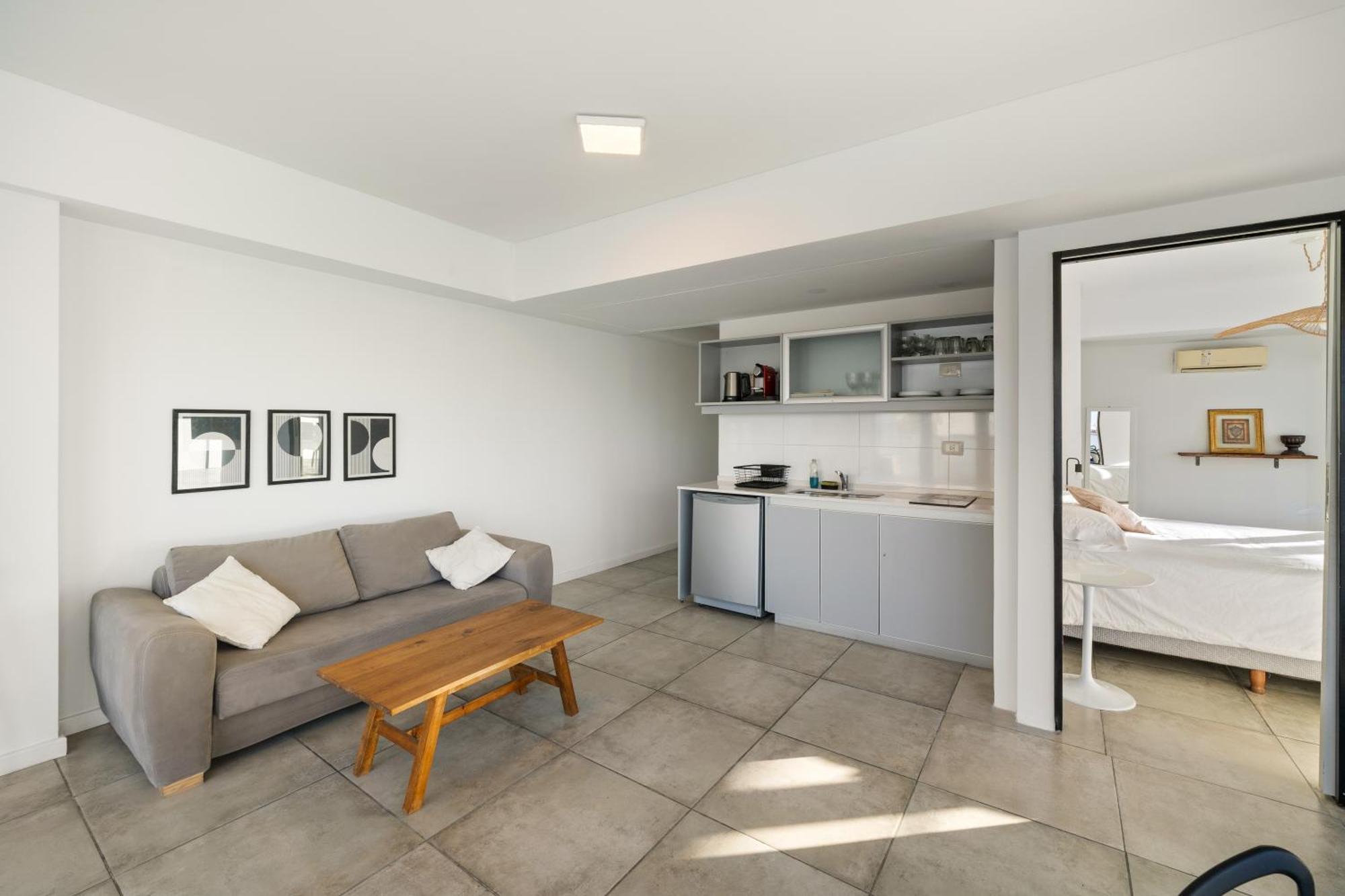 La Vie Suite Recoleta Buenos Aires Exterior photo