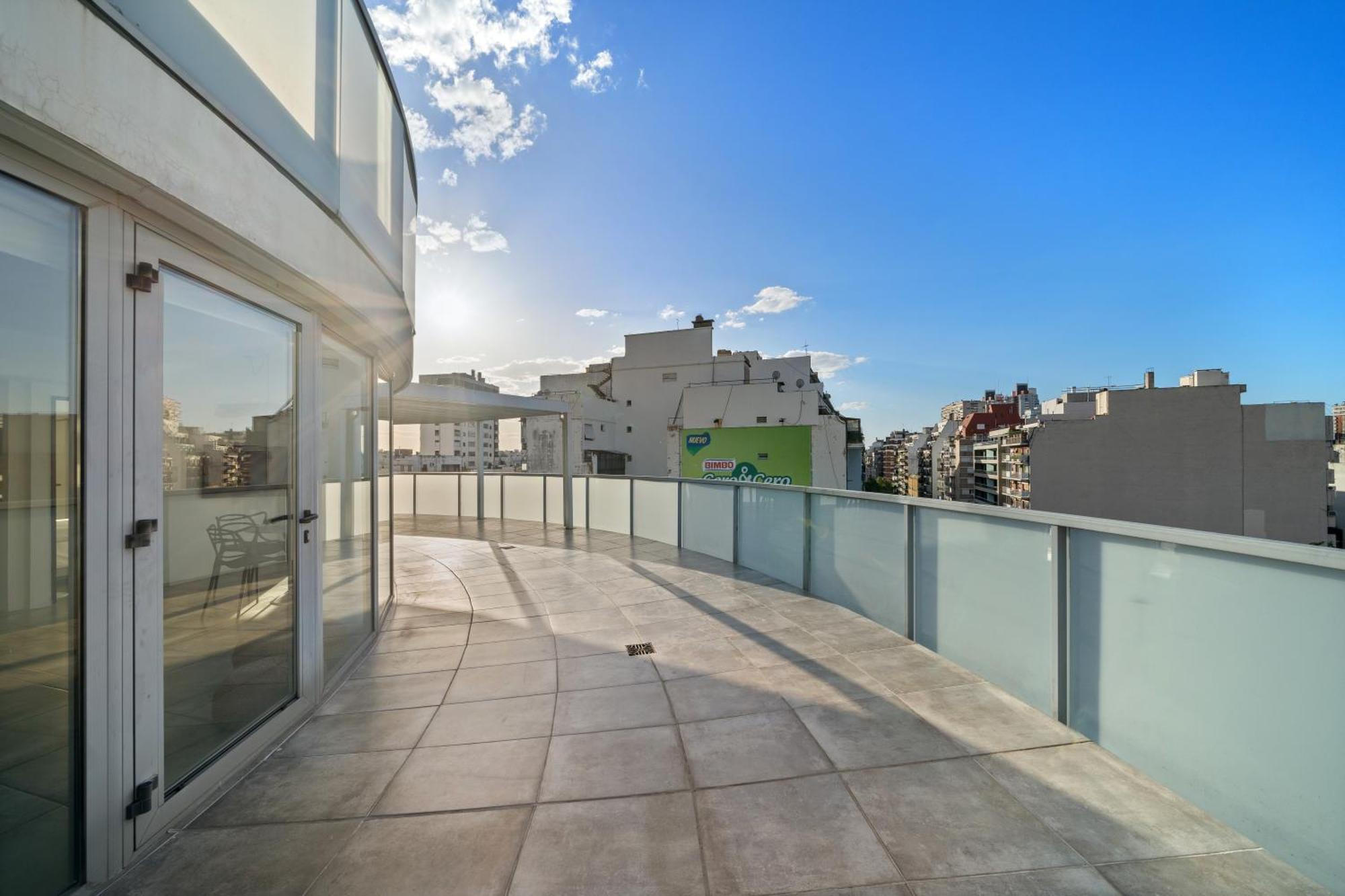 La Vie Suite Recoleta Buenos Aires Exterior photo
