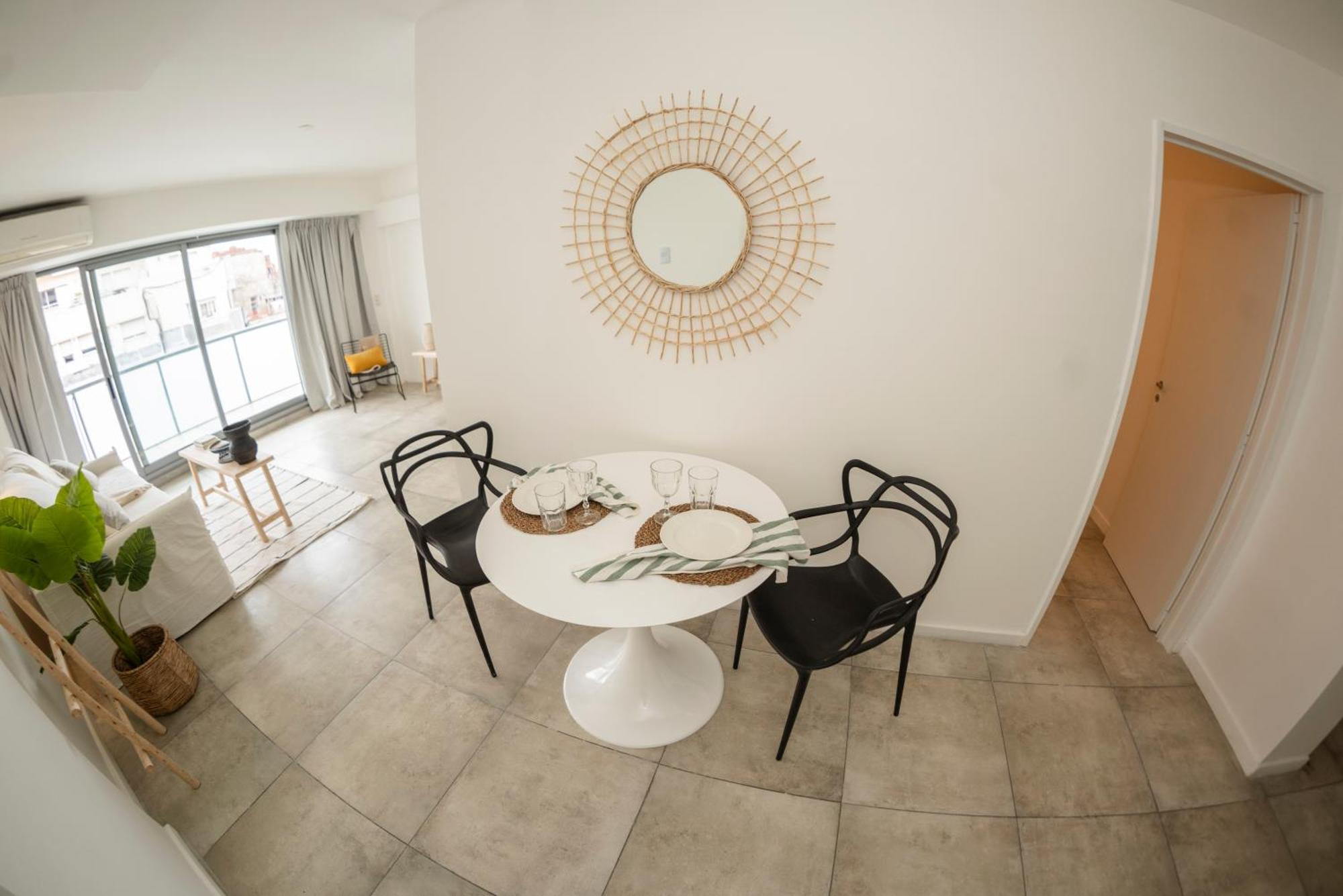 La Vie Suite Recoleta Buenos Aires Exterior photo