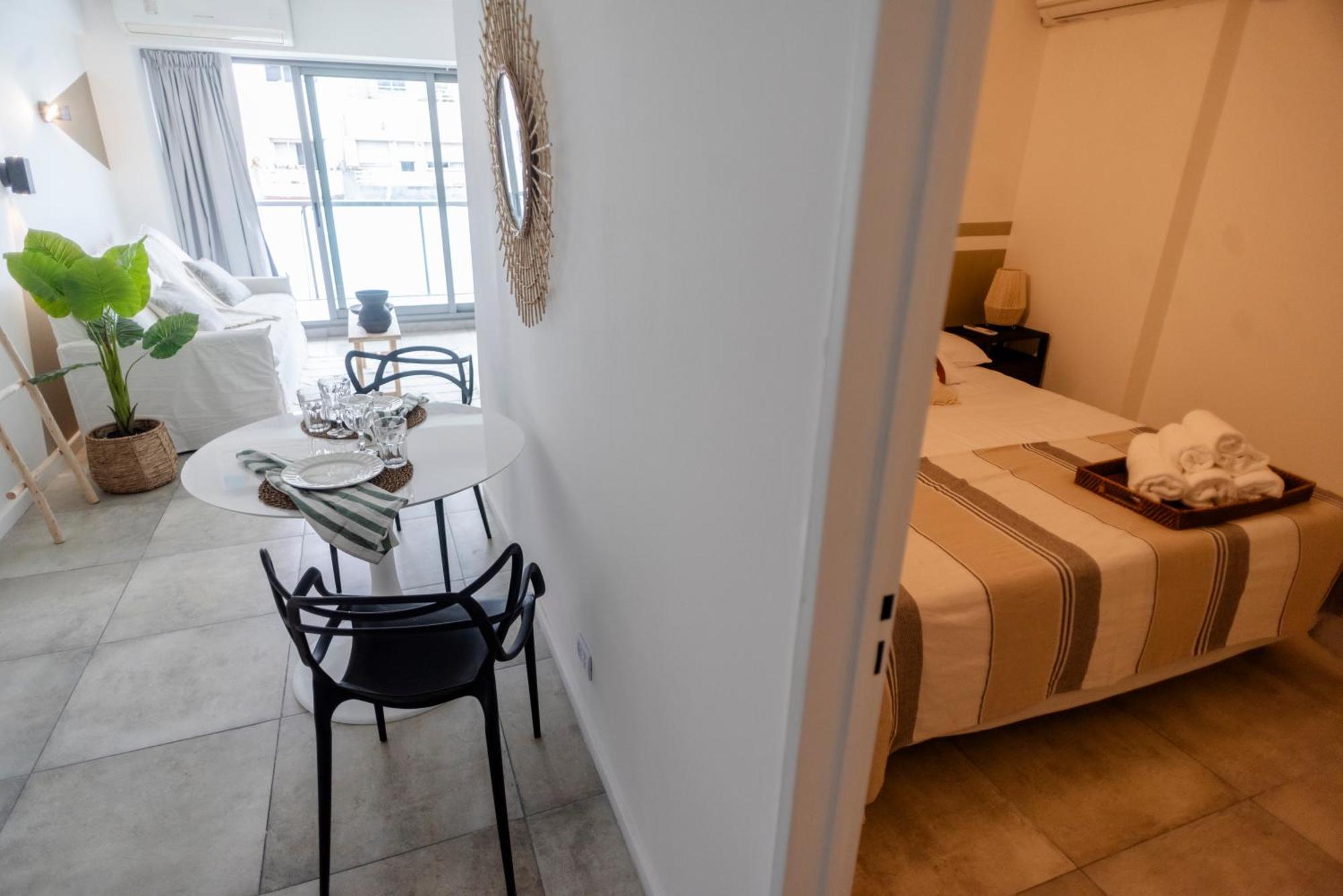 La Vie Suite Recoleta Buenos Aires Exterior photo