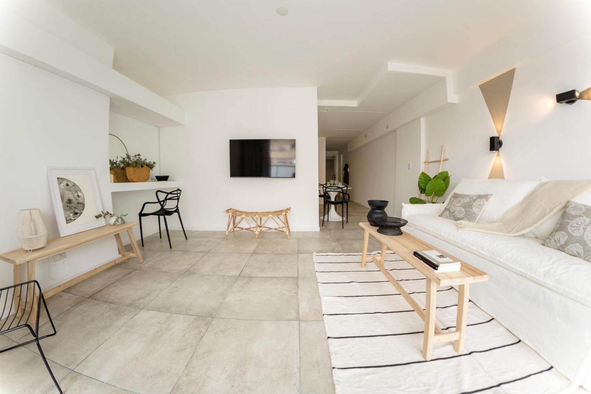 La Vie Suite Recoleta Buenos Aires Exterior photo