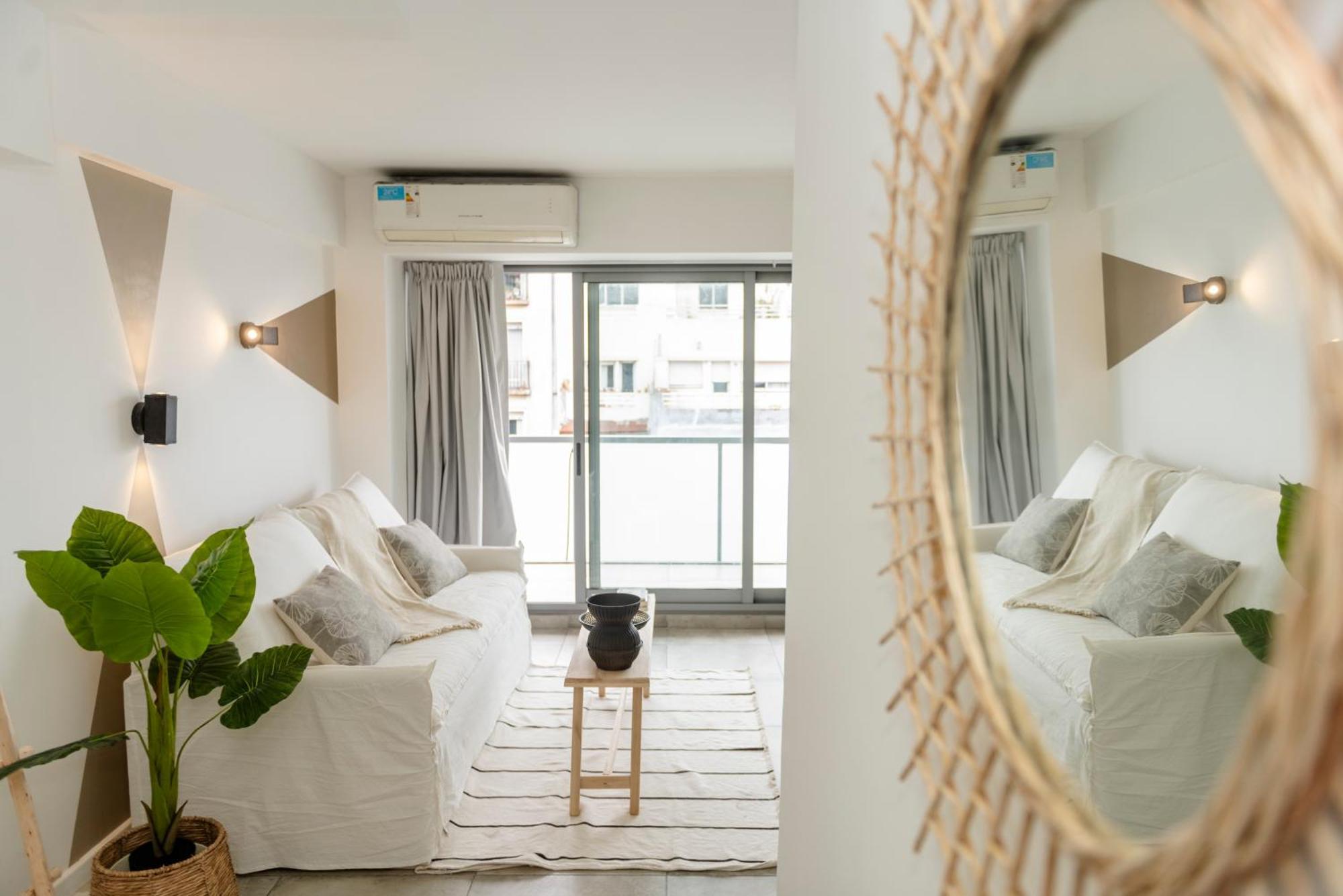 La Vie Suite Recoleta Buenos Aires Exterior photo