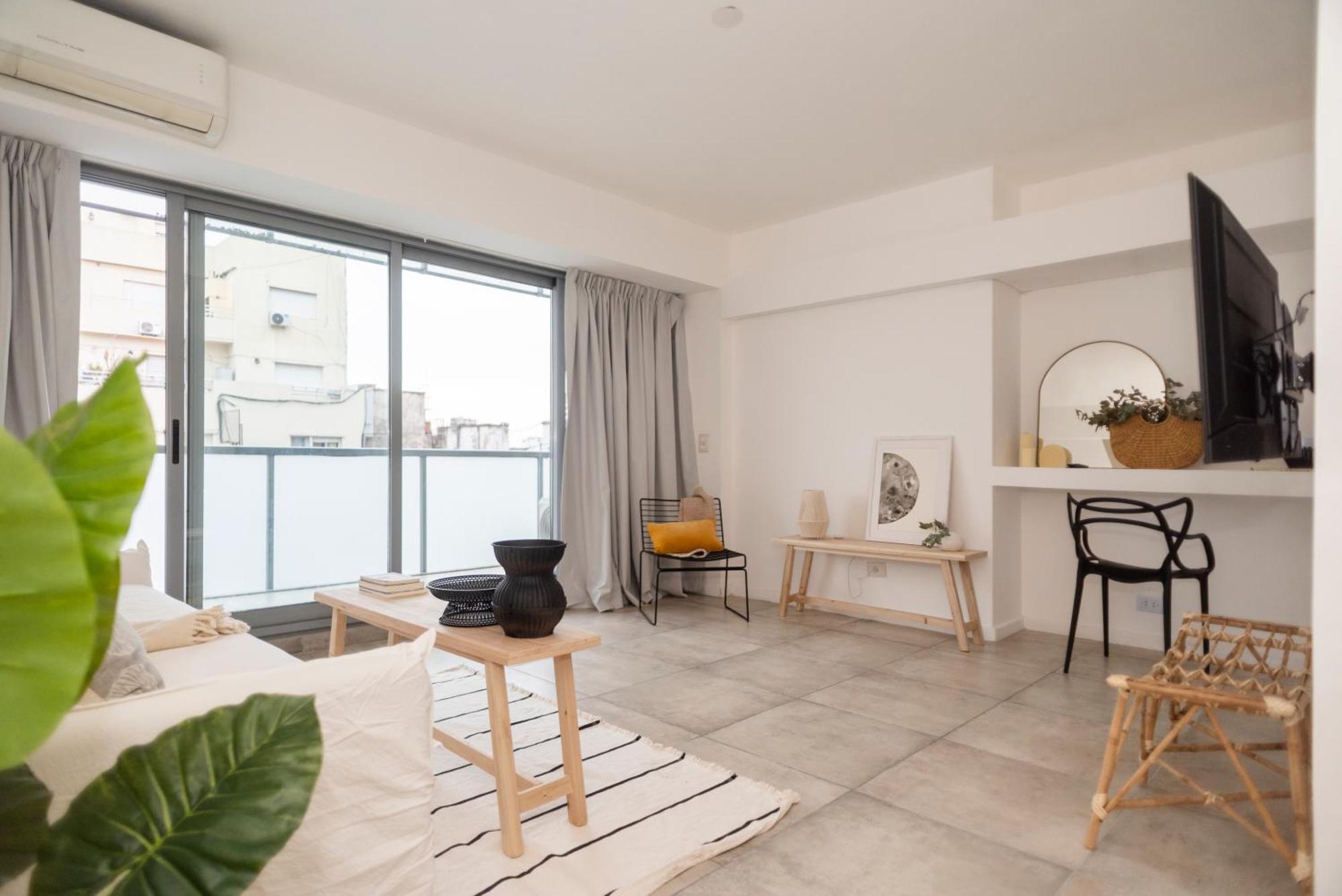 La Vie Suite Recoleta Buenos Aires Exterior photo