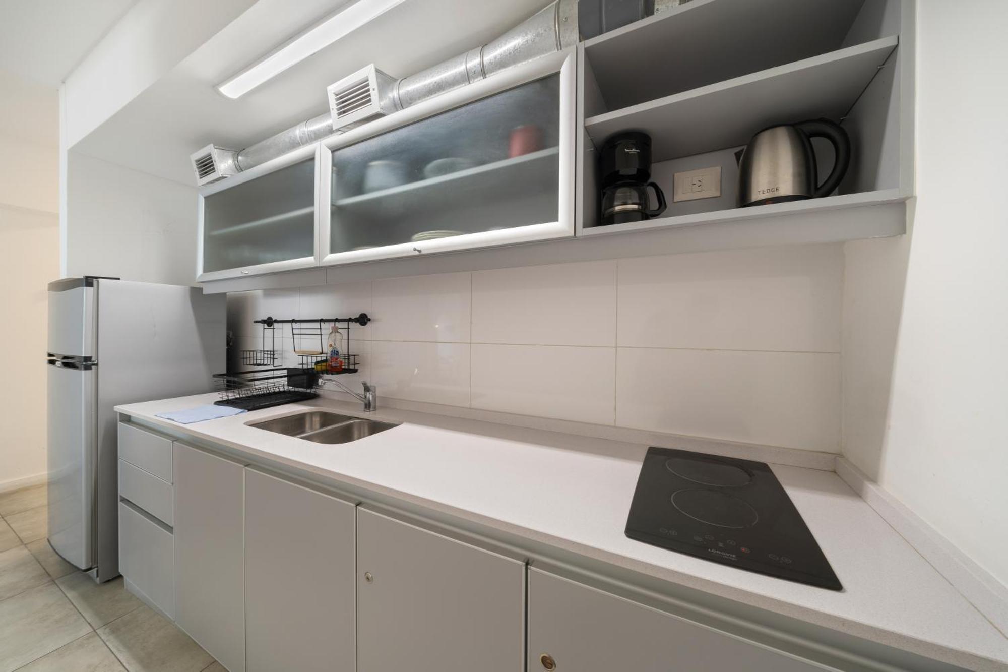 La Vie Suite Recoleta Buenos Aires Exterior photo