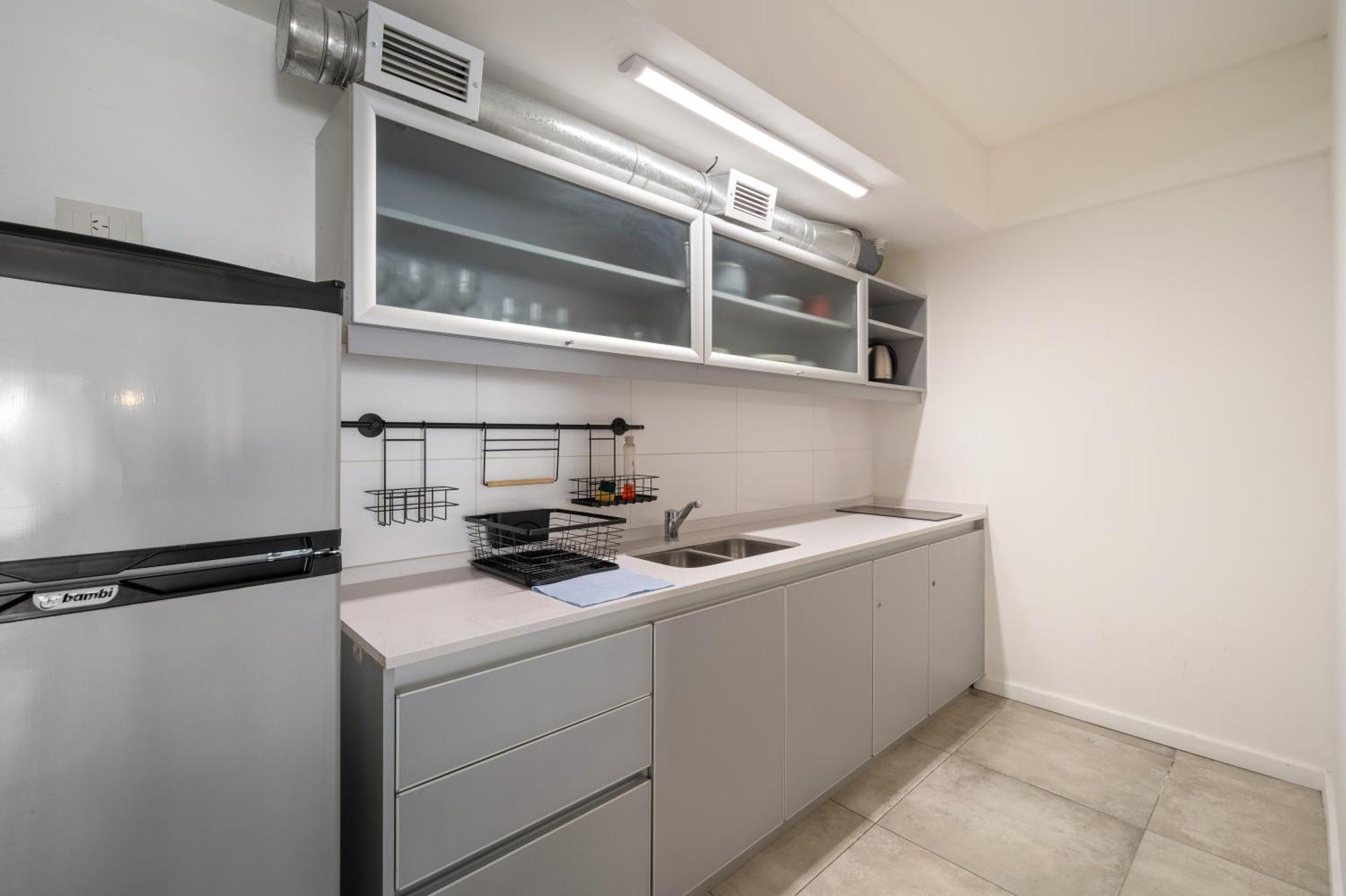 La Vie Suite Recoleta Buenos Aires Exterior photo
