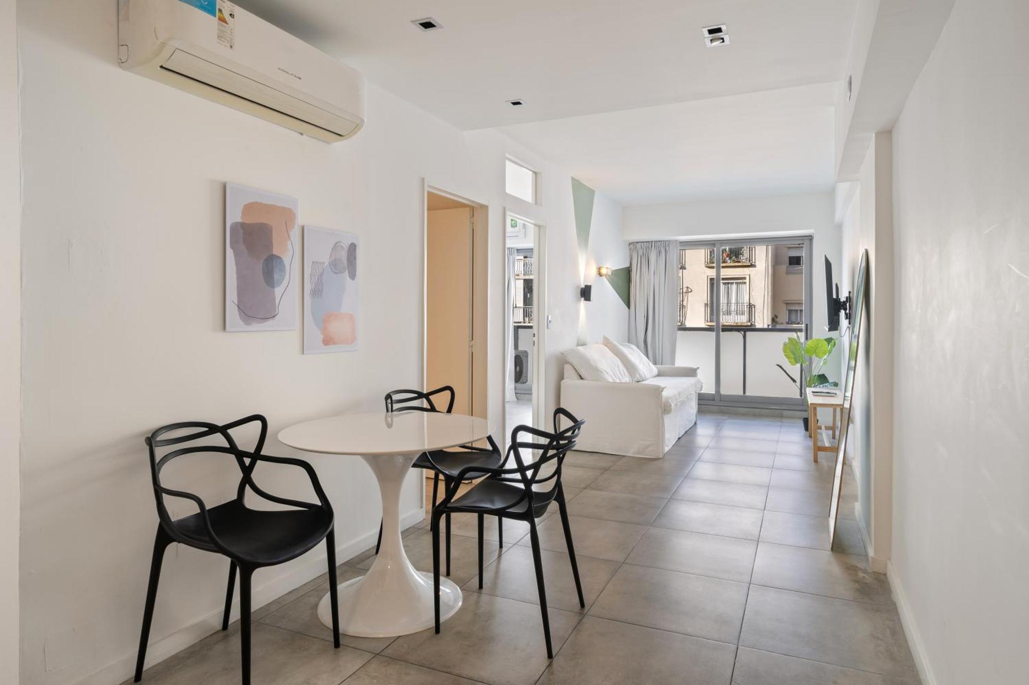 La Vie Suite Recoleta Buenos Aires Exterior photo