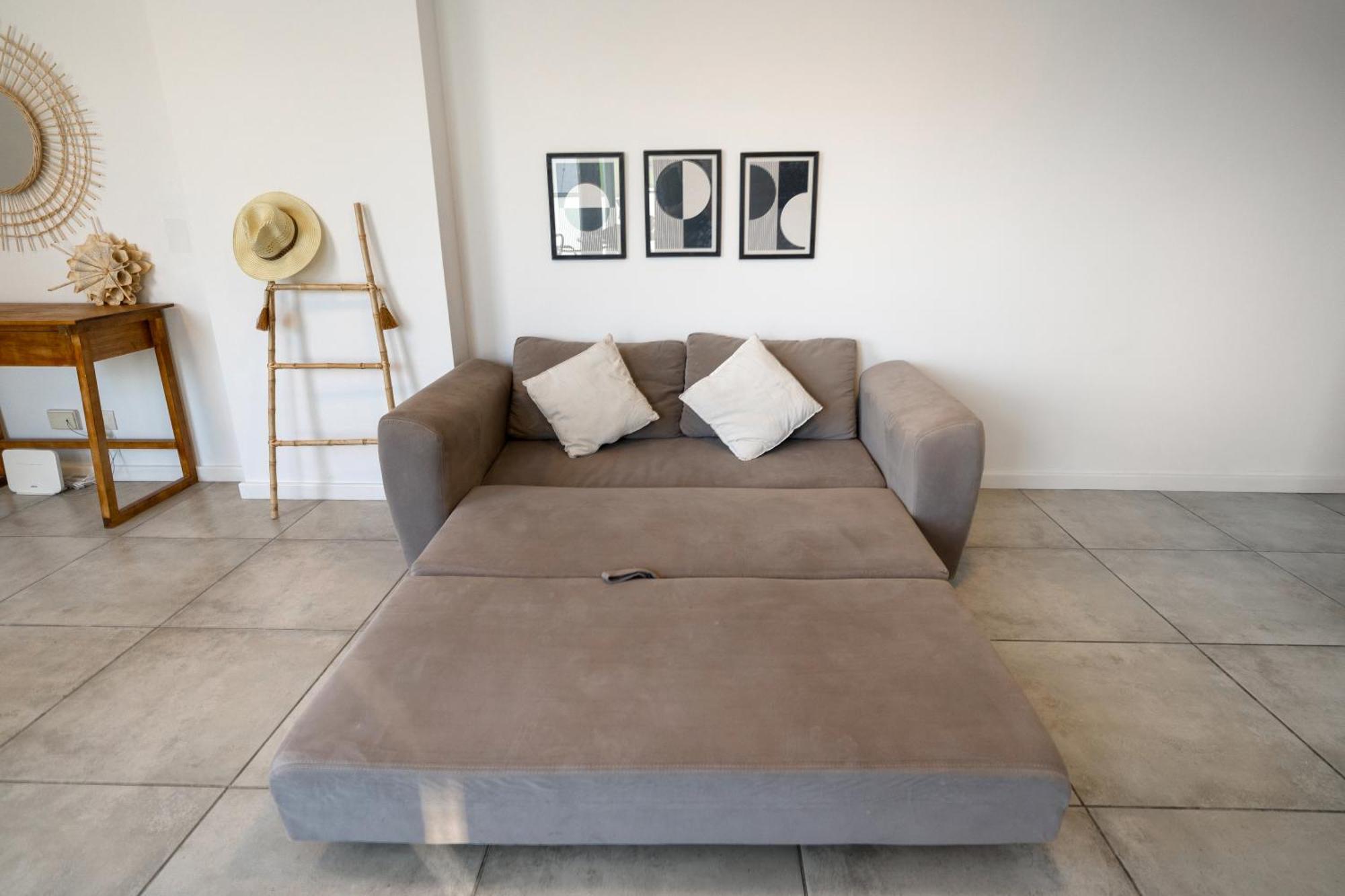 La Vie Suite Recoleta Buenos Aires Exterior photo