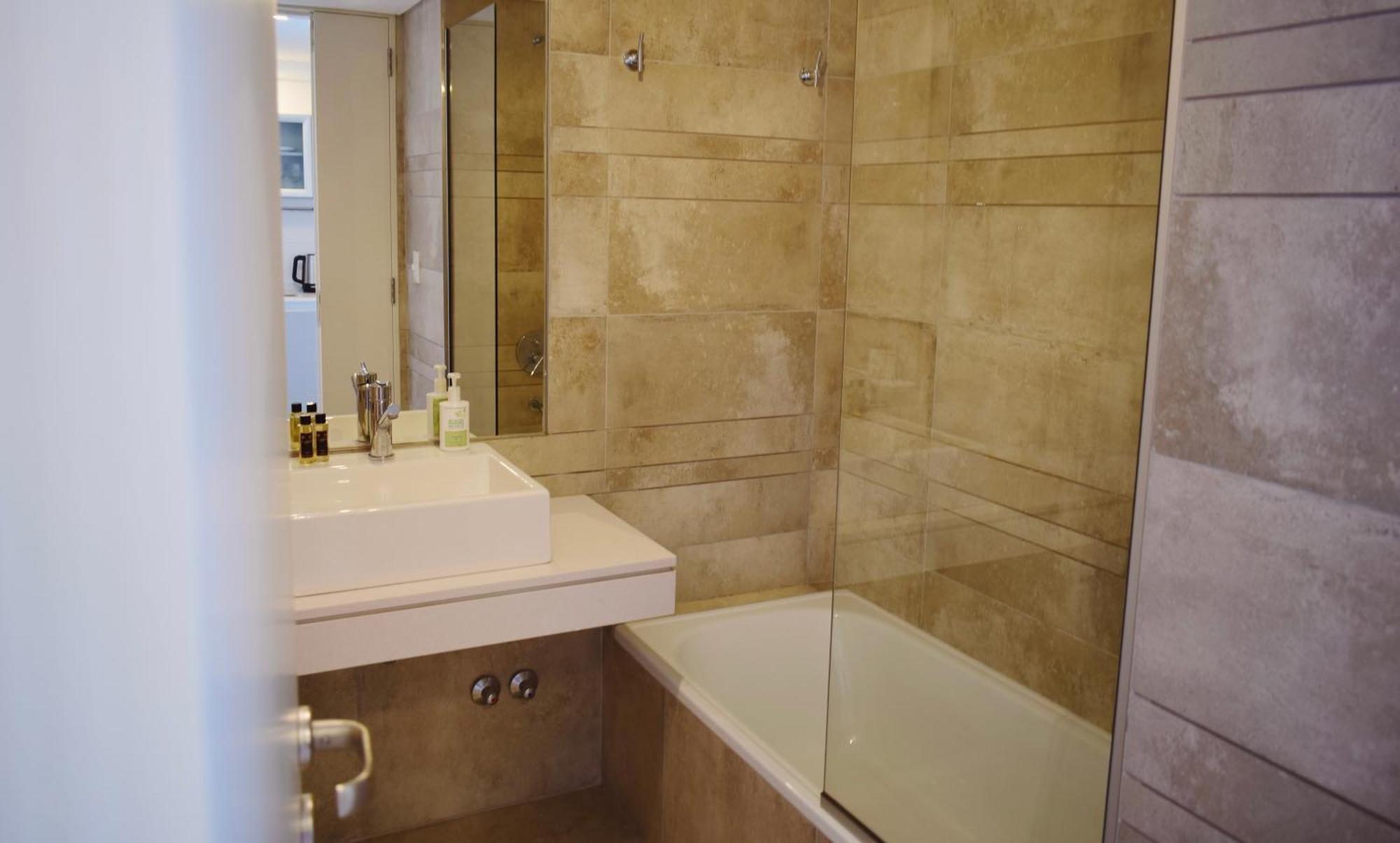 La Vie Suite Recoleta Buenos Aires Exterior photo