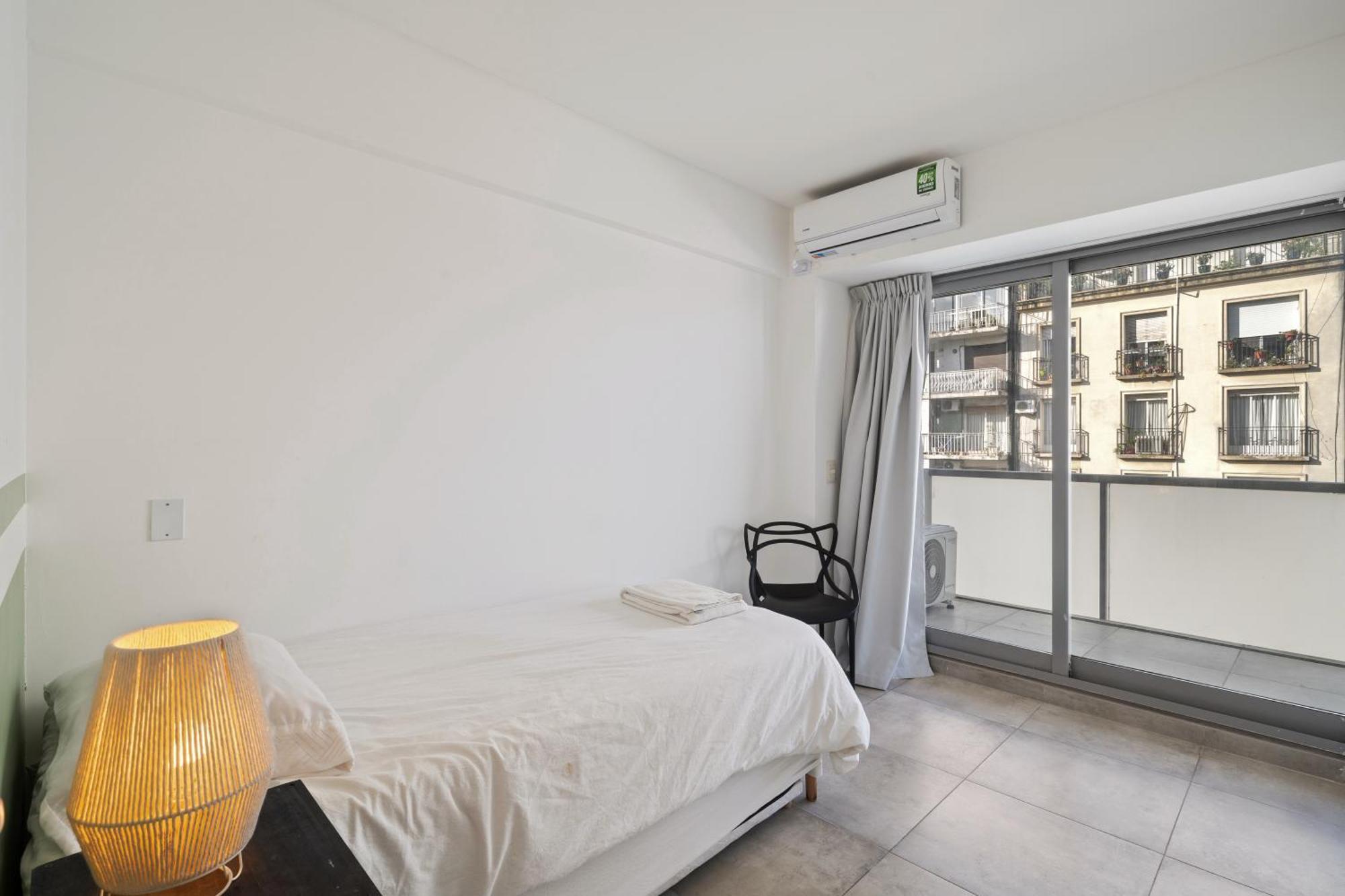 La Vie Suite Recoleta Buenos Aires Exterior photo