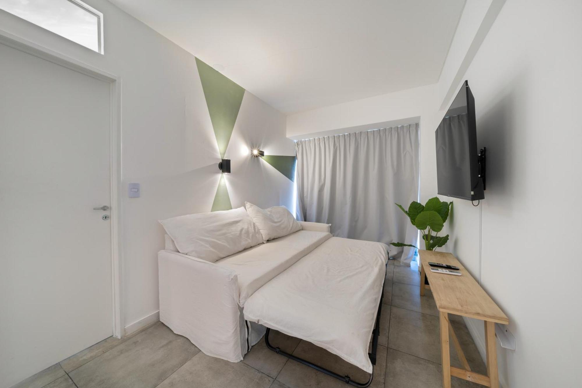 La Vie Suite Recoleta Buenos Aires Exterior photo