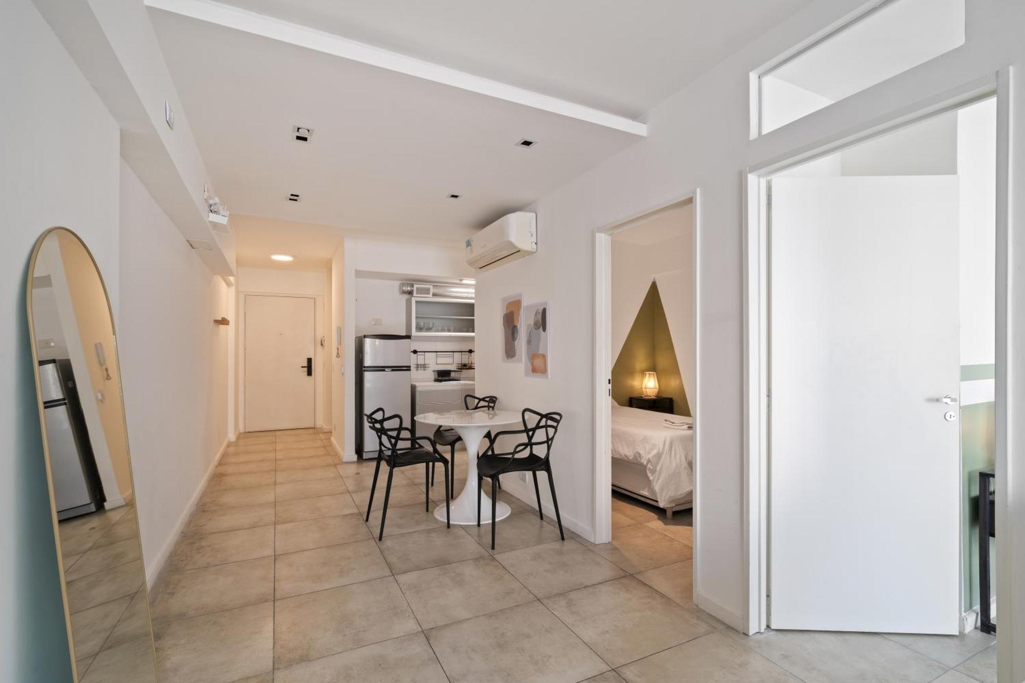 La Vie Suite Recoleta Buenos Aires Exterior photo